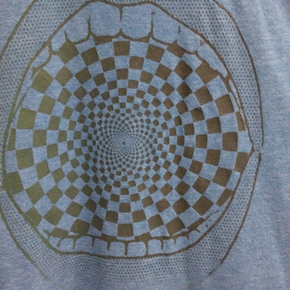 Vans House of Vans T-shirt XL - Picture 7 of 8